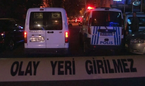 Mardin'de sokak ortasında vahşet: 'Borç' meselesi nedeniyle tartıştığı babasını öldürdü 