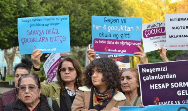 MEB'in "Bir Öğün Ücretsiz Yemek" reddine tepki