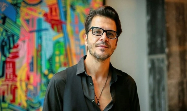 Mehmet Günsür ekranlara dönüyor