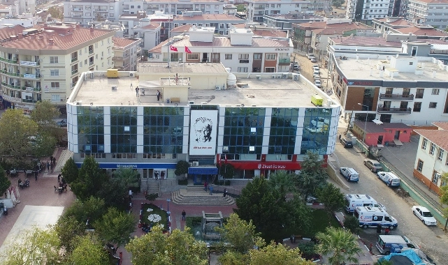 Menderes’te 10 milyonluk dev satış: 494 metrekarelik arazi vitrinde! 