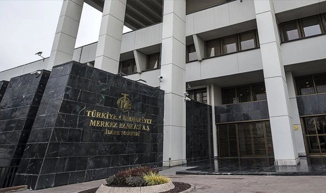 Merkez Bankası'ndan enflasyon açıklaması 