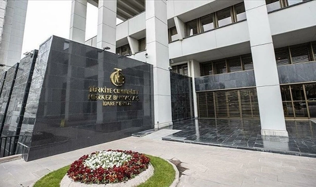 Merkez Bankası’nın enflasyon tahmini belli oldu 