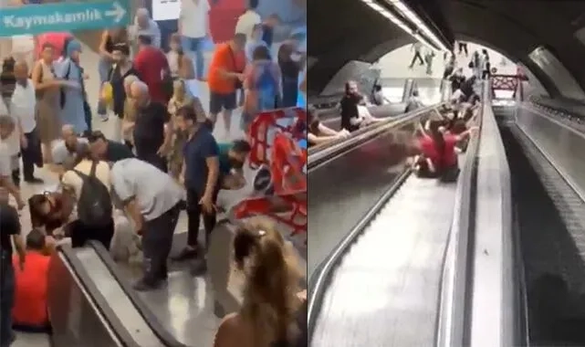 Metro A.Ş.'nin yeni Genel Müdürü belli oldu