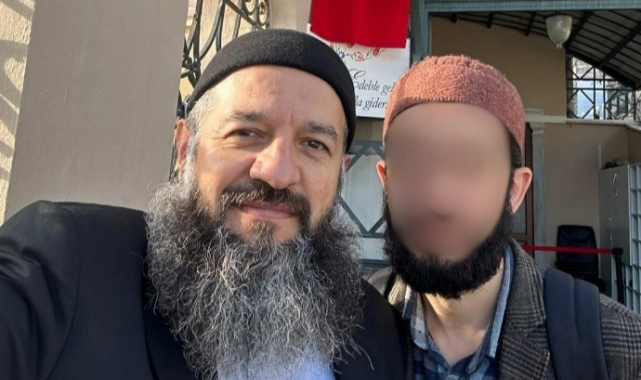 Müridi kadınları tacizden tutuklanmıştı: Ticani Tarikatı Şeyh'i kadınları suçladı 