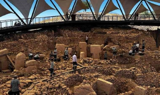 Necmi Karul, tartışmalara son noktayı koydu: Göbeklitepe’de kazılar duracak mı? 