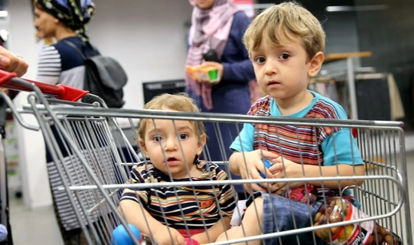 OECD verileri açıklandı: Türkiye'de binlerce çocuk yatağa aç giriyor! 