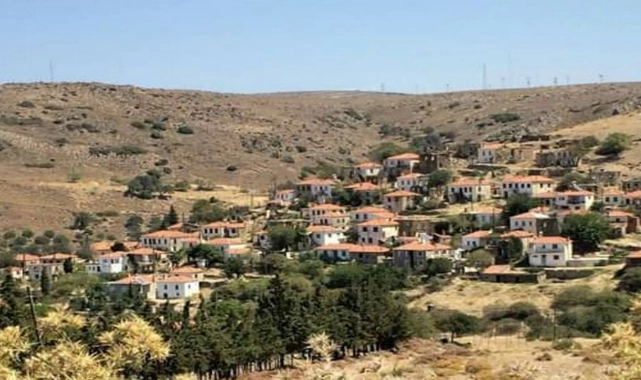 Petekkaya’nın GES projesi halkın kantarına çıkıyor: “Proje geri çekilmeli” 
