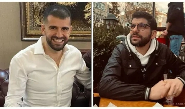 Polis yazışmaları ortaya çıktı: İstanbul'a kaçtığını biliyorlarmış