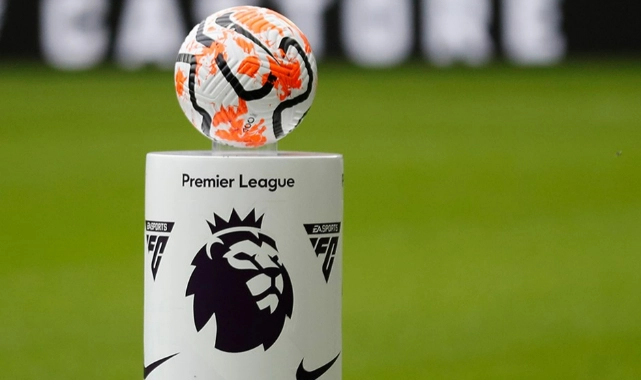 Premier Lig'de yeni sezon başladı