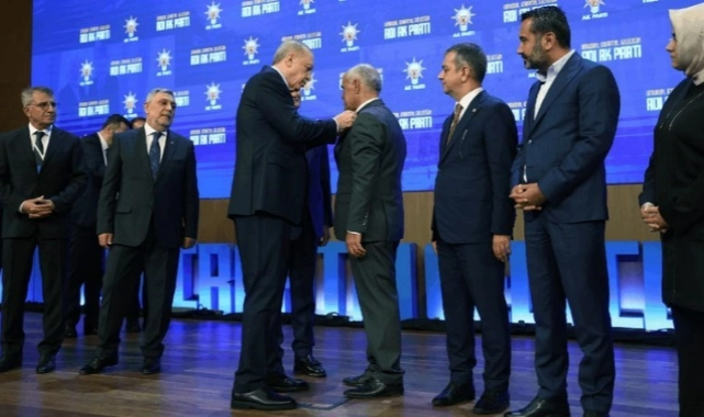 Refah Partili isimden “transfer” haberlerine yalanlama