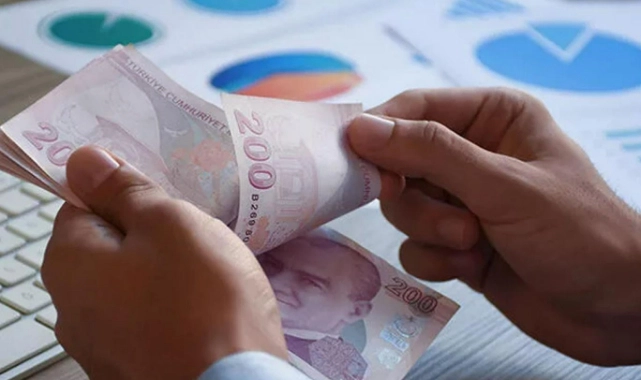 Rekor faiz yükü: Bankalara 717,6 milyar TL ödendi!