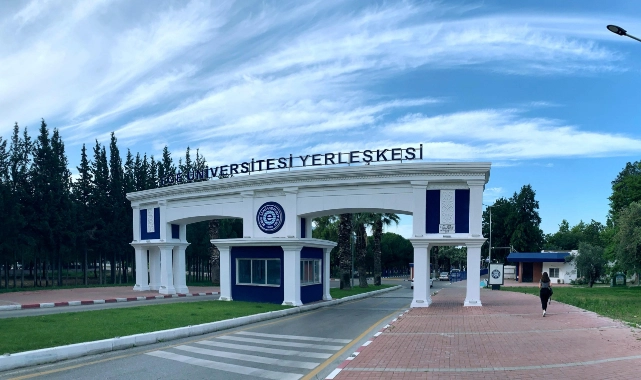 Resmi Gazete'de yayımlandı: Ege Üniversitesi'ne yeni fakülte