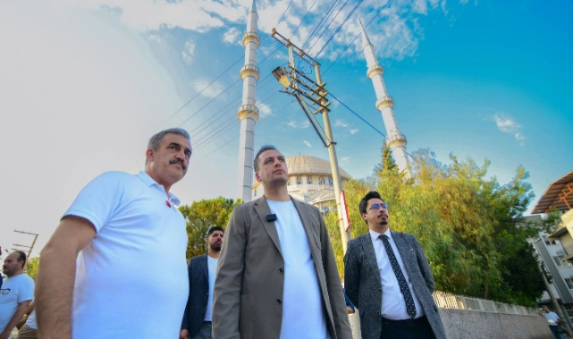 Sabah mesaileri hizmet getirdi