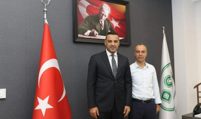 Sasalı’da hummalı çalışma sürüyor