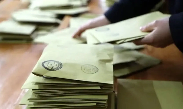 SONAR Araştırma’dan temmuz anketi: AK Parti, CHP’nin altı puan gerisinde