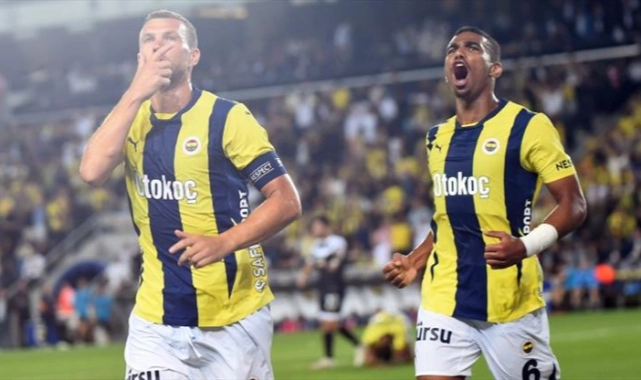 Spor yazarları Lille - Fenerbahçe maçını yorumladı: 'Fenerbahçe Kadıköy'de turu geçer' 
