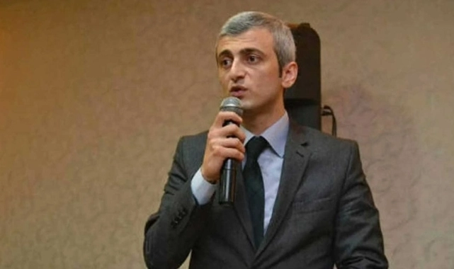 Süleyman Akyüz evinde ölü bulundu