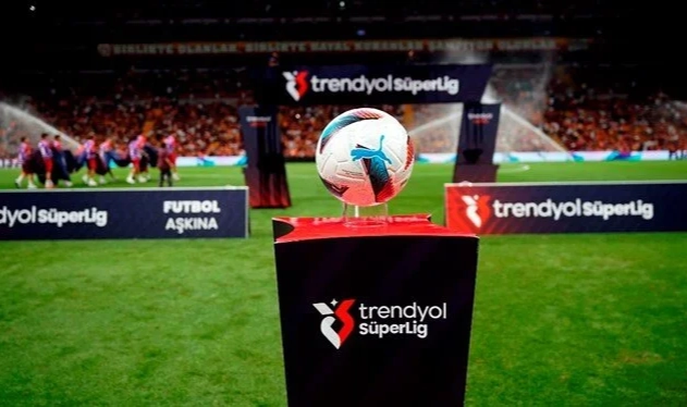 Süper Lig'de 4. hafta heyecanı başlıyor
