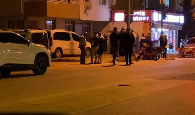 Tartıştığı babasını döverek öldürdü