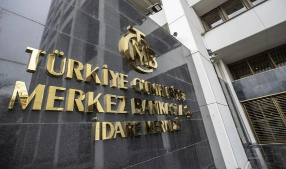 TCMB faiz kararını açıkladı 