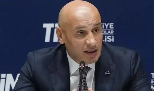 TİM Başkanı Gültepe: "Türkiye'de şu anda döviz karpuzdan da ucuz"