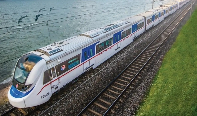 Toplu ulaşıma IEF ayarı