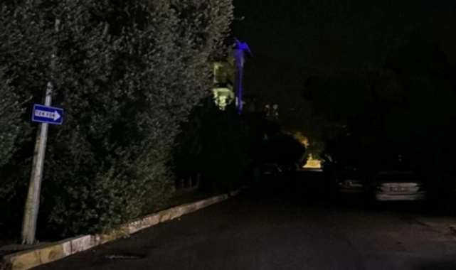 Torbalı’da elektrik çıkmazı: O sokak karanlıkta kaldı! 