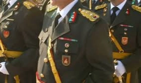 TSK'da üç ordu komutanı değişti