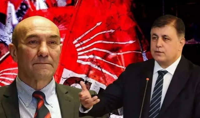 Tugay'dan Soyer'e sert tepki: İşi gücü bırakıp bizi eleştirme! 