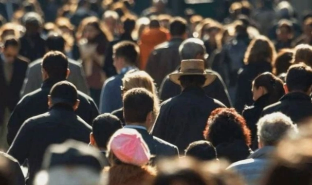 TÜİK açıkladı: İşsiz sayısı 23 bin kişi arttı… 
