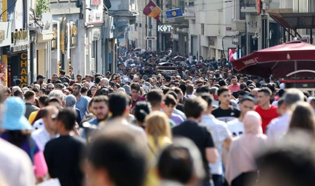 TÜİK açıkladı: İşsizlik oranı haziranda yükseldi 