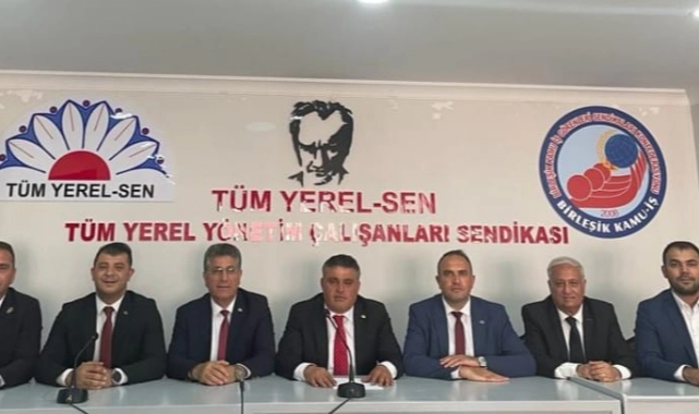 Tüm Yerel-Sen'den afet yönetimi açıklaması: İtfaiye personel eksikliği hayati tehlike taratıyor