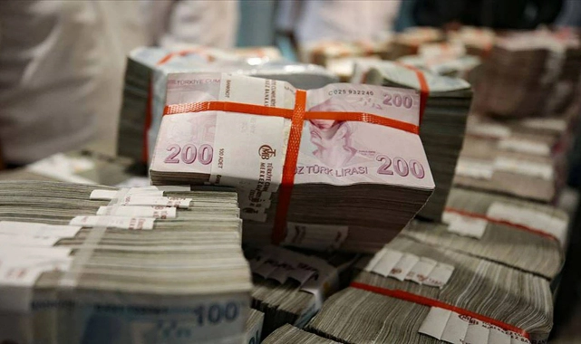 Vergi rekortmenleri açıklandı: 73 isim gizlendi 