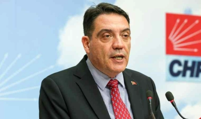 Yankı Bağcıoğlu: "Türkiye Afet Müdahale Planı'nda TSK yok mu sayılmak isteniyor?"