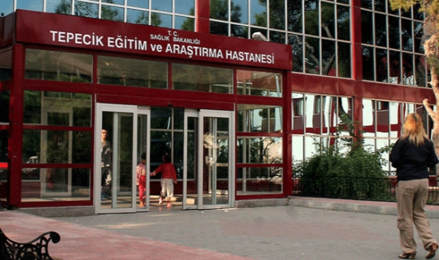 Yıkılacağı iddia edilmişti: Tepecik Eğitim ve Araştırma Hastanesi’nin yeni imar planı meclisten geçti! 