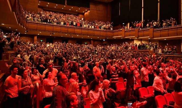 AASSM, sonbaharı sergi ve konserlerle karşılıyor
