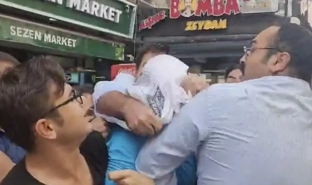 ABD askerinin başına çuval geçirmişlerdi: Soruşturmayla ilgili yeni gelişme! 