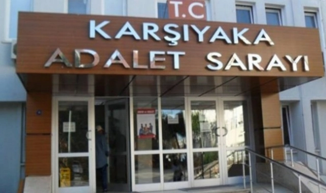 Adalet Bakanlığı harekete geçti: Karşıyaka’da yeni adliye binası hamlesi