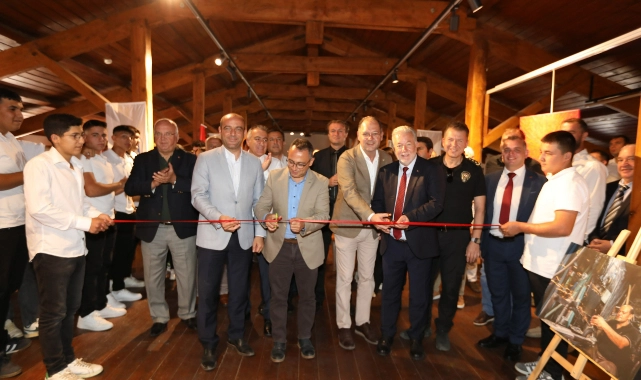 Ahilik Haftası Efes Selçuk’ta coşkuyla kutlandı 
