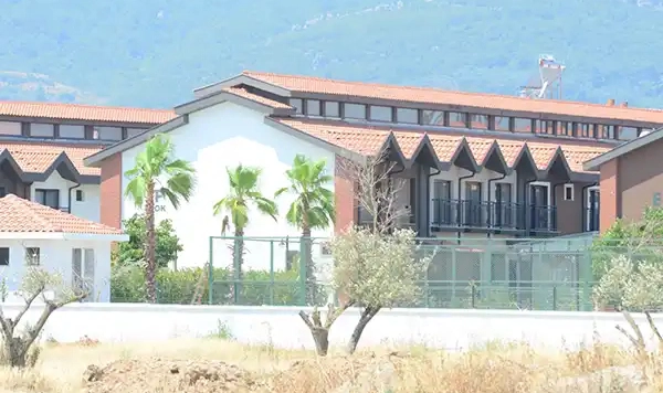 AK Partili Kırkpınar'a imara aykırı yapılaşma davası