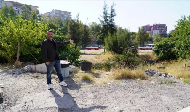 AK Partili Kocabaş, İzBB’yi hedef aldı: “Söz verdikleri tek bir yurdu bile yapamıyorlar”