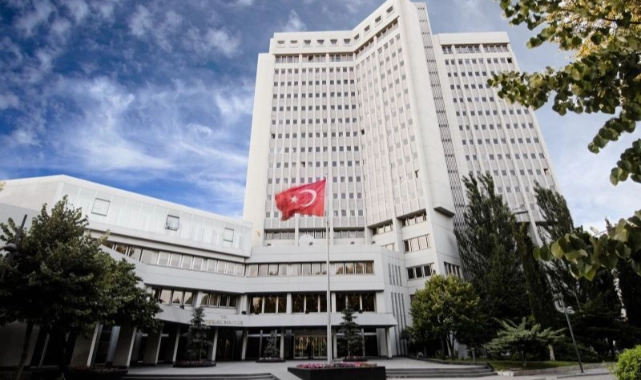 Almanya'da çıkan yangında 2 Türk vatandaşı hayatını kaybetti