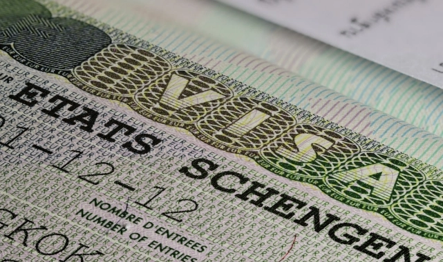 Almanya'ya gidenlere Schengen uyarısı 