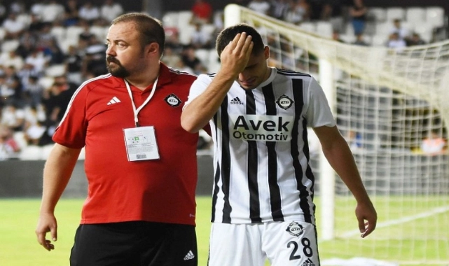 Altay'da endişeli bekleyiş