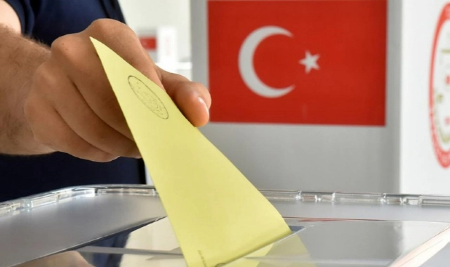 Anket sonuçları açıklandı: Türkiye erken seçime gitmeli mi? 