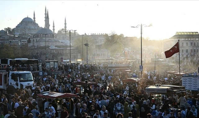 Anket sonuçları belli oldu: Türkiye’nin en büyük sorunu ne?