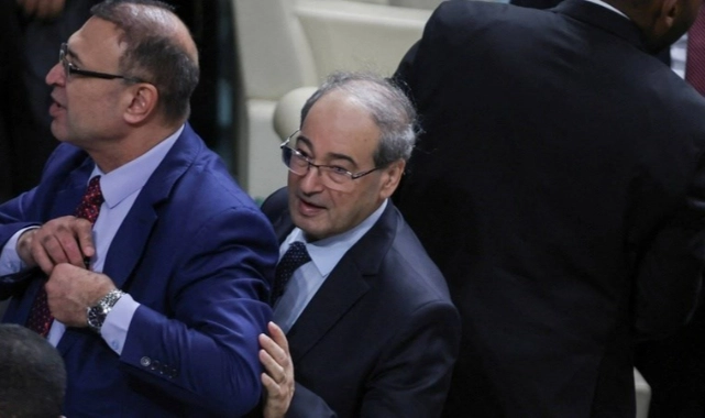 Arap Birliği zirvesinde “Hakan Fidan” gerilimi: Suriye heyeti salonu terk etti