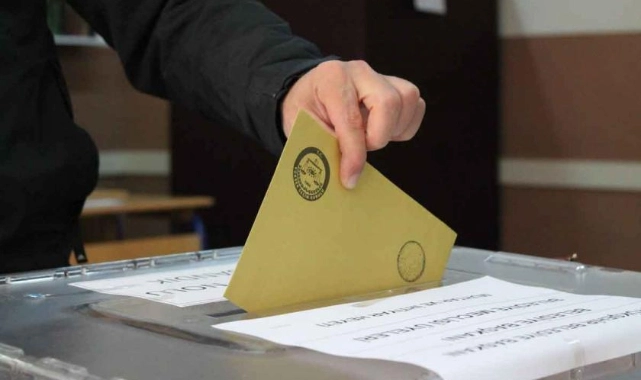 ASAL araştırma'dan yeni anket: Erken seçime istek artıyor