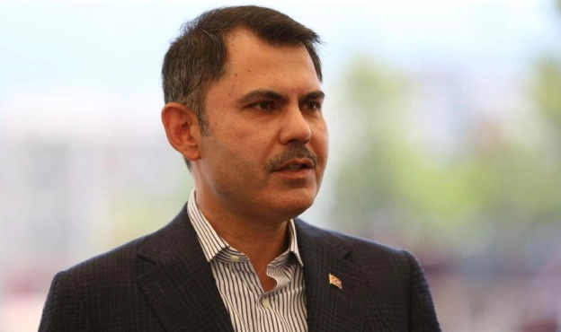 Bakan Kurum yerel yönetimi hedef aldı!