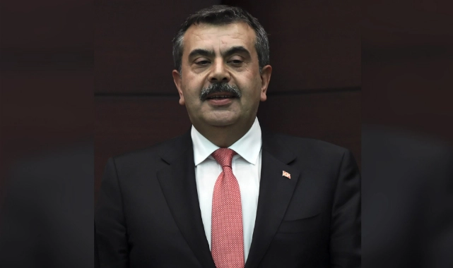 Bakan Tekin'den ders saati açıklaması 